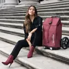 reisenthel citycruiser Einkaufstasche Trolley Produktbild-Vorschau 3