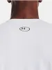 Under Armour Herren HeatGear Armour Fitted Short Sleeve - Produktbild-Vorschau 10