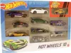Mattel 54886 Hot Wheels 10er Produktbild-Vorschau 25