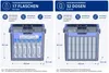 Kühlbox MPM-28-CBM-08YA Produktbild-Vorschau 3