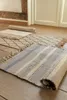 WENKO Badematte Sambu, Aus 100 % Jute, Grau Produktbild-Vorschau 5