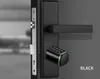 BOT Chytrý zámek TTlock SL3 černá Náhled obrázku produktu 3