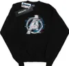 Marvel - "Avengers Endgame" Sweatshirt für Herren BI5854 Produktbild-Vorschau 1