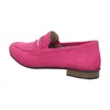 Rieker Damen Slipper Penny Loafer Ristspange Gummizug Produktbild-Vorschau 13