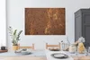OneMillionCanvasses® - Obrazy na plátne - 140x90 cm, hnedá Náhľad obrázku produktu 5