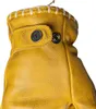 John Doe Coyote Motorrad Handschuhe, gelb/grau, L Produktbild-Vorschau 5