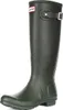 Hunter Original Tall Boot Dark Olive Größe EU 39 Produktbild-Vorschau 10