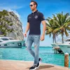 Nebulus Poloshirt FORWARD Herren, Koszula, Bluza, Polo, Podgląd zdjęcia produktu 4