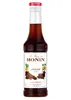 Monin Sirup Schokolade, 250ml Produktbild-Vorschau 1
