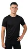 MASCOT 51579-965-90-M, T-Shirt, Uni, M, 100 cm, Baumwolle, Produktbild-Vorschau 2