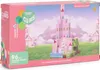Magnetische Konstruktionsbausteine für Kinder, Set mit 100 Produktbild-Vorschau 18