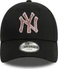 Kšiltovka New Era 9Forty Kinder - PAILLETTEN New York Náhled obrázku produktu 2