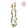Ghirlande di fiori artificiali 6 pz. Bagliore serale 215 cm Anteprima dell’immagine prodotto 6
