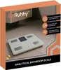 Ruhhy 20676 Bilancia analitica personale 226 kg, BMI, Anteprima dell’immagine prodotto 2