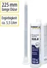 KLEIBERIT 535.0 SupraFoam – 2K-PUR Montageschaum, 125 g, Produktbild-Vorschau 5