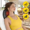 4FIZJO Shiatsu-Massagekissen PRO+ Nacken Schultern Rücken Produktbild-Vorschau 4