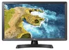 LG HD 24TQ510S-PZ TV 59,9 cm (23.6") Smart TV Wifi Noir, Voir les images du produit 13
