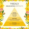 Yardley London Eau de Toilette English Daffodil 125ml Produktbild-Vorschau 7