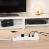 Hama 00030384, 1,4 m, 230 V, 50 Hz, Weiß, 370 mm, 80 mm Produktbild-Vorschau 8