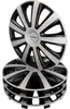 Goodyear Auto Radzierblenden Radkappen Radblenden „Memphis Produktbild-Vorschau 4