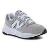 New Balance 57/40 - Herren Schuhe Grau-Weiß M5740CA 574 , Produktbild-Vorschau 1
