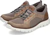 Mocassins Rieker marron, taille 45 Voir les images du produit 12
