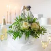 Knutschis Brautpaar / Hochzeitspaar, Tortenfiguren aus Produktbild-Vorschau 2