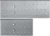 Krause Plattform zu Gelenkleiter CORDA 4 x 3 Sprossen Produktbild-Vorschau 2