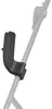 Cybex Beezy-adapter    One Size Produktbild-Vorschau 2