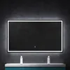 Mai & Mai Wandspiegel Badezimmer Spiegel LED 120x80cm LED Produktbild-Vorschau 1