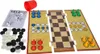 Noris Spiele 99iger-Spielesammlung in Metallbox; 606112580 Produktbild-Vorschau 8