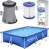 Bazén Bestway® Steel Pro Frame 300x201x66 cm | Rodinný Náhled obrázku produktu 4
