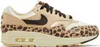 Air Max 1 '87 Sesame Leopard - EU: 44 Produktbild-Vorschau 1