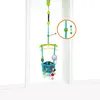 Bright Starts, "Bounce 'n Spring Deluxe" – Cuca de puerta Vista previa de la imagen del producto 3