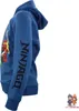 LEGO® Ninjago Kinder Hoodie – Grün / 104 Produktbild-Vorschau 7