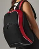 BagBase BG571 | Teamwear Backpack / Rucksasck | 32 x 45 x Produktbild-Vorschau 6