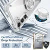 Etui pour Samsung Galaxy S23 anneau magnétique, support, Voir les images du produit 3
