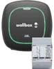 ABL SURSUM Wallbox ABL Pulsar Dienstw Bundle Ladest. 11 kW Produktbild-Vorschau 1