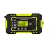Automatická nabíječka baterií Kraft&Dele KD1290, 12V, 6A, Náhled obrázku produktu 11