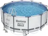 Bestway 5612X Steel Pro Max runder oberirdischer Pool Produktbild-Vorschau 21