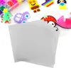 Hochwertiges Bügelpapier-Zubehör für Perlenbilder, DIY-Set Produktbild-Vorschau 2