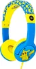OTL Technologies Pokemon Pikachu Blue Kopfhörer für Kinder Produktbild-Vorschau 1