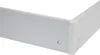 Spectrum Einbaurahmen für LED-Panel Algine 620x620mm weiß Produktbild-Vorschau 4