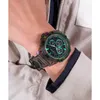 Guess Herren Uhr Armbanduhr King GW0806G5 Nylon Produktbild-Vorschau 6