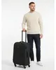 Smartbox Edition 04 4 Rollen Trolley 67 cm mit Dehnfalte Produktbild-Vorschau 2
