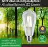 Paulmann Eco-Line filament 230V ampoule LED Voir les images du produit 4