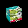 ROTH89238 Pokladnička ROTH "Futbalová hviezda", s magnetom Náhľad obrázku produktu 1
