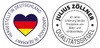 Julius Zöllner Schlafsack Organic Wild Friends 110 Produktbild-Vorschau 2