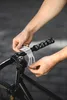 BIKE CITIZENS Smartphonehalter "Finn" SB transparent Produktbild-Vorschau 4