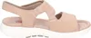 Gabor ROLLINGSOFT Damen Sandale - Sandaletten beige Produktbild-Vorschau 12